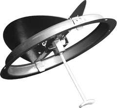 CONTINENTAL 12B 10D DAMPERS
