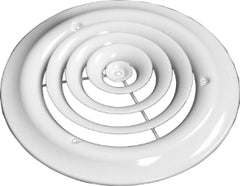 CONTINENTAL 16 06 DIFFUSERS