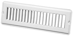 CONTINENTAL TG32W 1203 SUPPLY AIR GRILLES