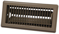 CONTINENTAL 28B0214 REGISTERS