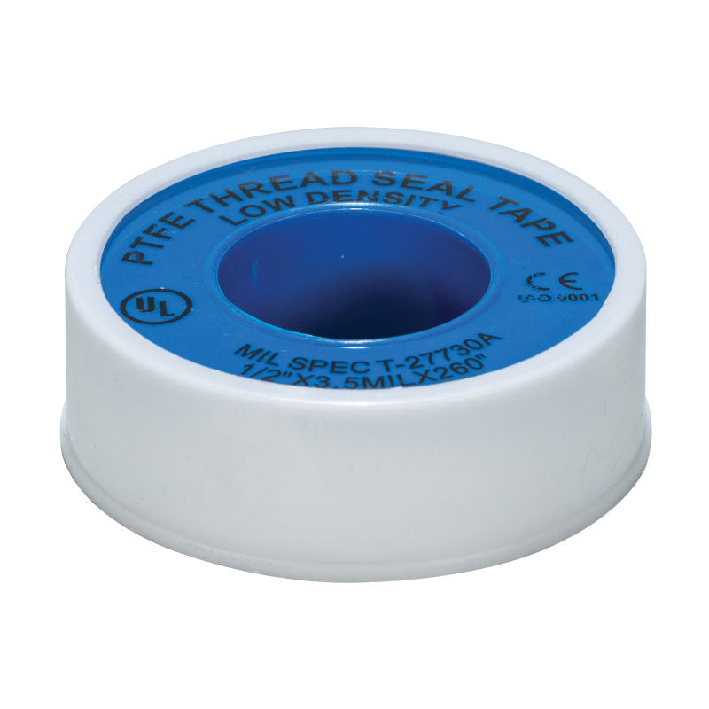 IPS CORPORATION 80315 R5153 TEFLON TAPE