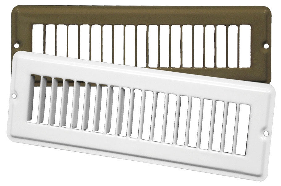 CONTINENTAL TG32B1203 SUPPLY AIR GRILLES