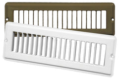 CONTINENTAL TG32B1203 SUPPLY AIR GRILLES