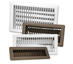 CONTINENTAL 28B0210 REGISTERS