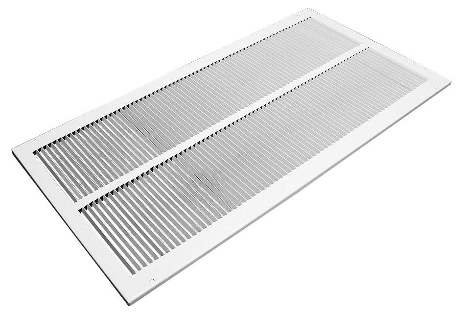 CONTINENTAL G35W 1212 RETURN AIR GRILLES