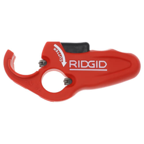 RIDIGD 41608 PIPE & TUBING CUTTERS