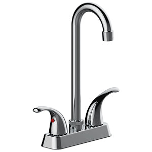 MATCO-NORCA OPL-320C BATH & KITCHEN FAUCETS