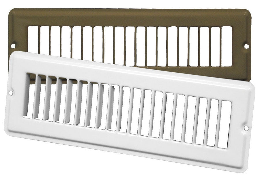 CONTINENTAL TG32B1403 SUPPLY AIR GRILLES