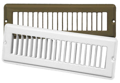 CONTINENTAL TG32B1403 SUPPLY AIR GRILLES