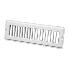 CONTINENTAL TG32W1403 SUPPLY AIR GRILLES
