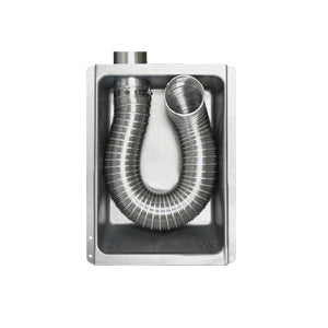 IN-O-VATE TECHNOLOGIES DB-480 DUCT BOXES