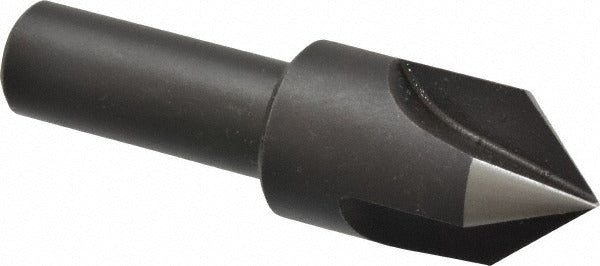 CLEVELAND CONTROLS Cleveland C46175 Countersink 3/4 in 82 Degree 3 Flute Hss