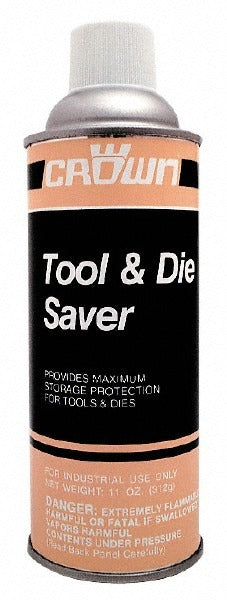 CROWN BOILER Crown 3090 Rust Corrosion Inhibitor 16 Oz Aerosol