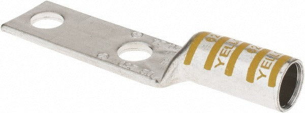 THOMAS & BETTS Thomas Betts 54868BE Rectangle Ring Terminal 1/2 Inch Stud