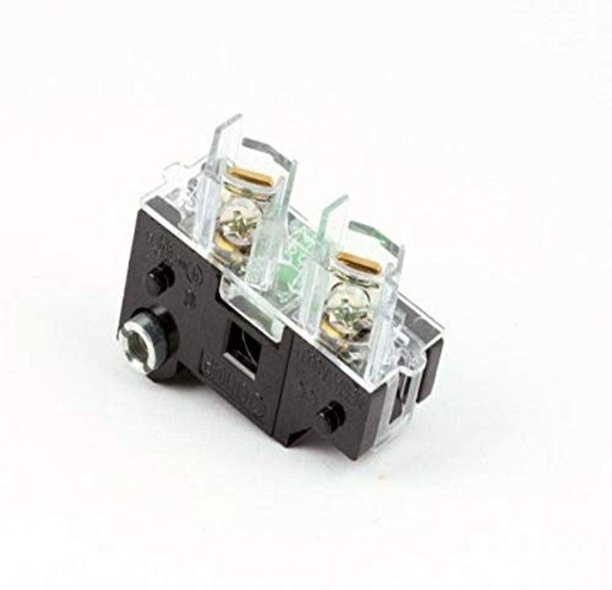 CLEVELAND Cleveland 102533 Block Contact (2.95 x 2.25 x 2.15 in) 102534