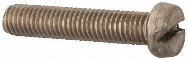 VALUE COLLECTION Value Collection MSCX08040-025BX M8x1.25 Fillister Screw 25pk