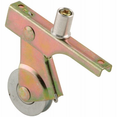 PRIME-LINE Prime Line Products B 702 Steel Screen Door Roller 1 in 2pk