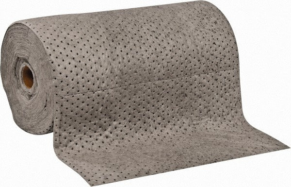 PRO-SAFE Pro-safe UQER150SMS Universal Sorbent Roll 57 Gal