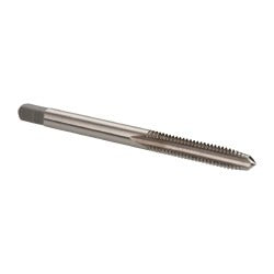 KENNAMETAL Kennametal 4131523 Hand Tap 8-32 Unc Plug Hss 3-flute