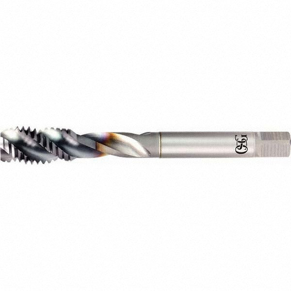 OSG Osg 1650513208 Spiral Flute Tap 6-32 Unc V Coated