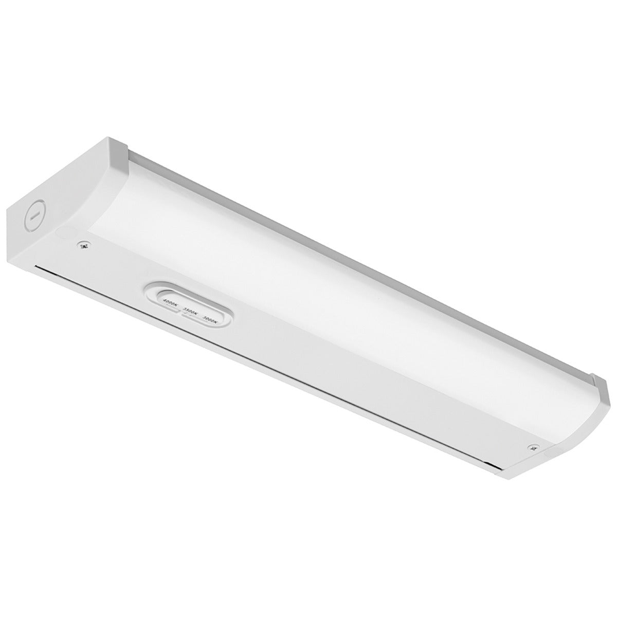 ACUITY BRANDS Acuity Brands UCES18INSWW490CRIWHM6 Uces Led Undercabinet 8.2 W (18 in) JUNUCES181NSWW490C