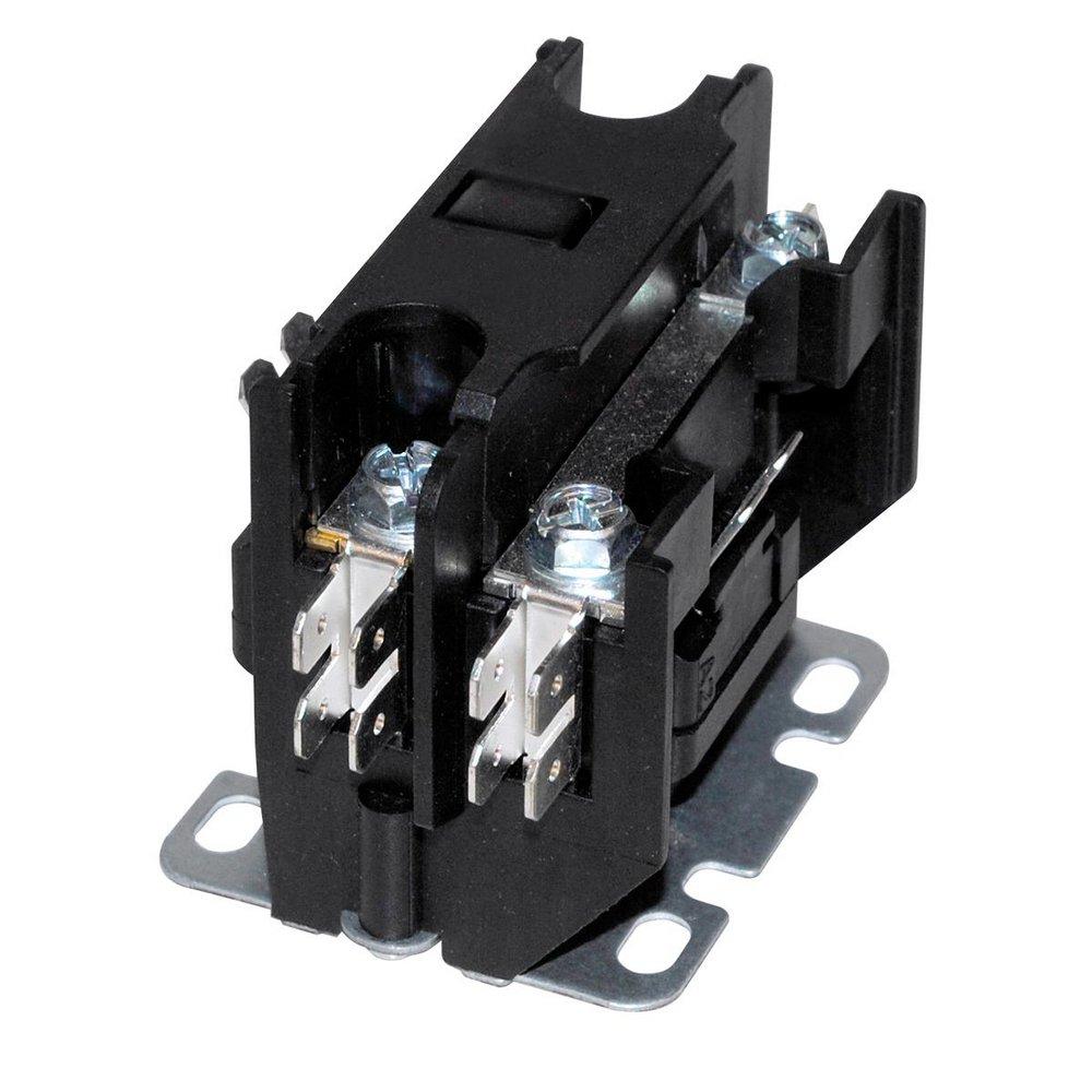 MARS 91311 Series 910 30A 24V 1.5 Pole Contactor