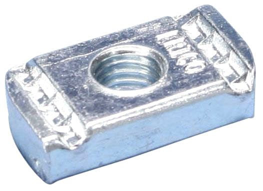 ERICO-NVENT-CADDY NUT0050EG TWO EAR CLAMPS
