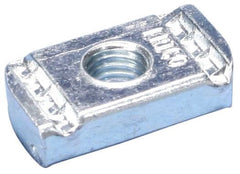 ERICO-NVENT-CADDY NUT0050EG TWO EAR CLAMPS