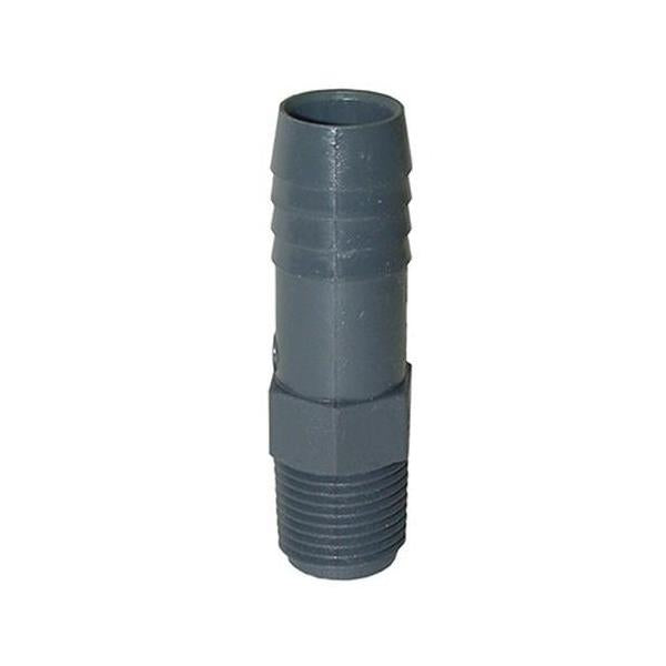 BOSHART PVCMA5075 PIPE FITTINGS
