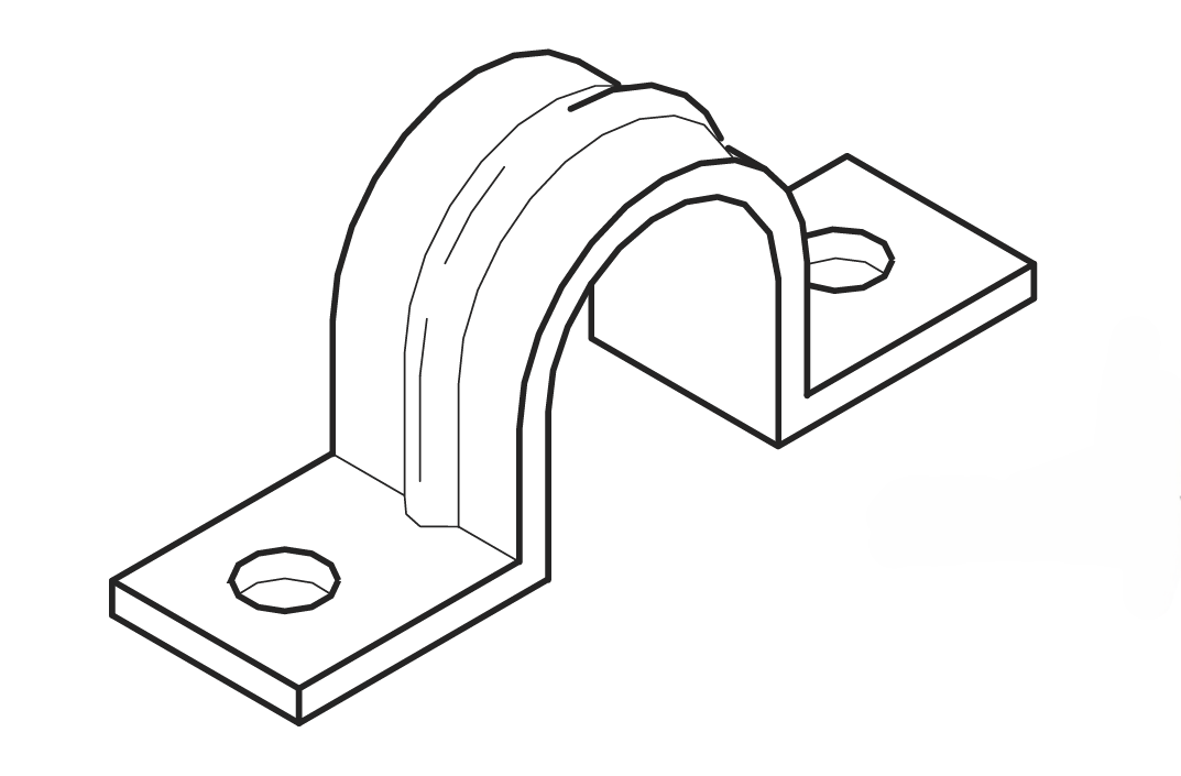 C&S MFG 112THS-GNN PIPE FITTINGS