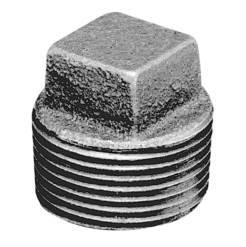 MATCO-NORCA MBPL02 PIPE FITTINGS