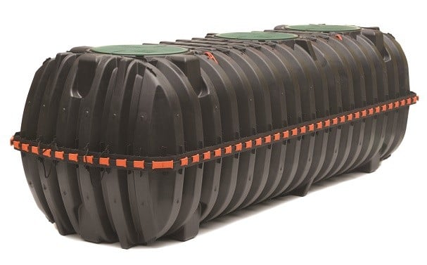 INFILTRATOR IM-1530-2P PIPE FITTINGS