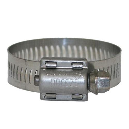 BOSHART M67207 TWO EAR CLAMPS
