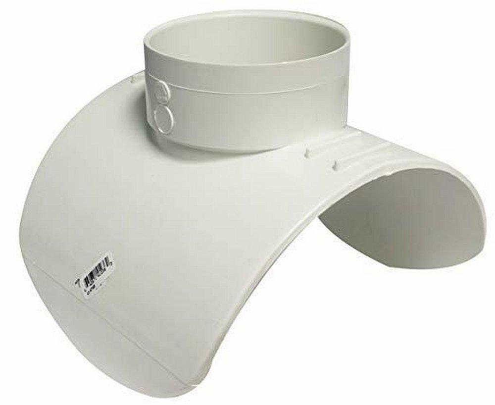 GENERAL ENGINEERING US 6X8 PIPE FITTINGS