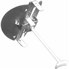 CONTINENTAL 3808 BUTTERFLY DAMPERS