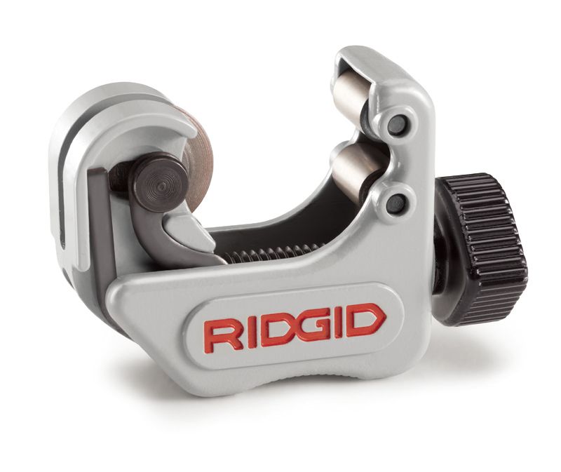 RIDIGD 32985 PIPE & TUBING CUTTERS