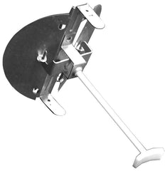 CONTINENTAL 3812 DAMPERS