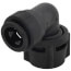 JOHN GUEST PSEI632838E-L PIPE FITTINGS