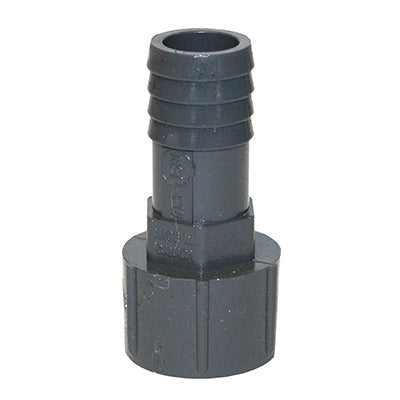 BOSHART PVCFA75 PIPE FITTINGS