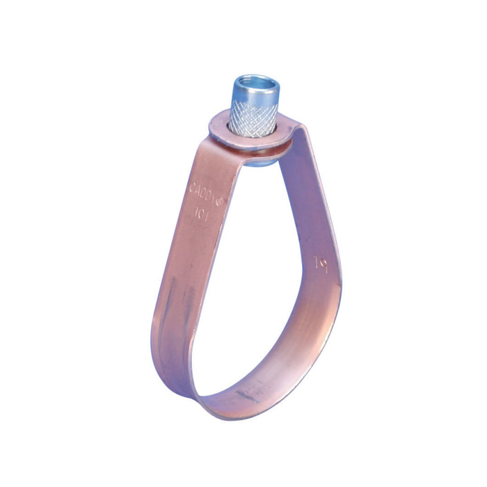 ERICO-NVENT-CADDY 1010400CP COPPER TUBING & FITTINGS