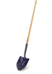 RIDIGD 52300 SHOVELS