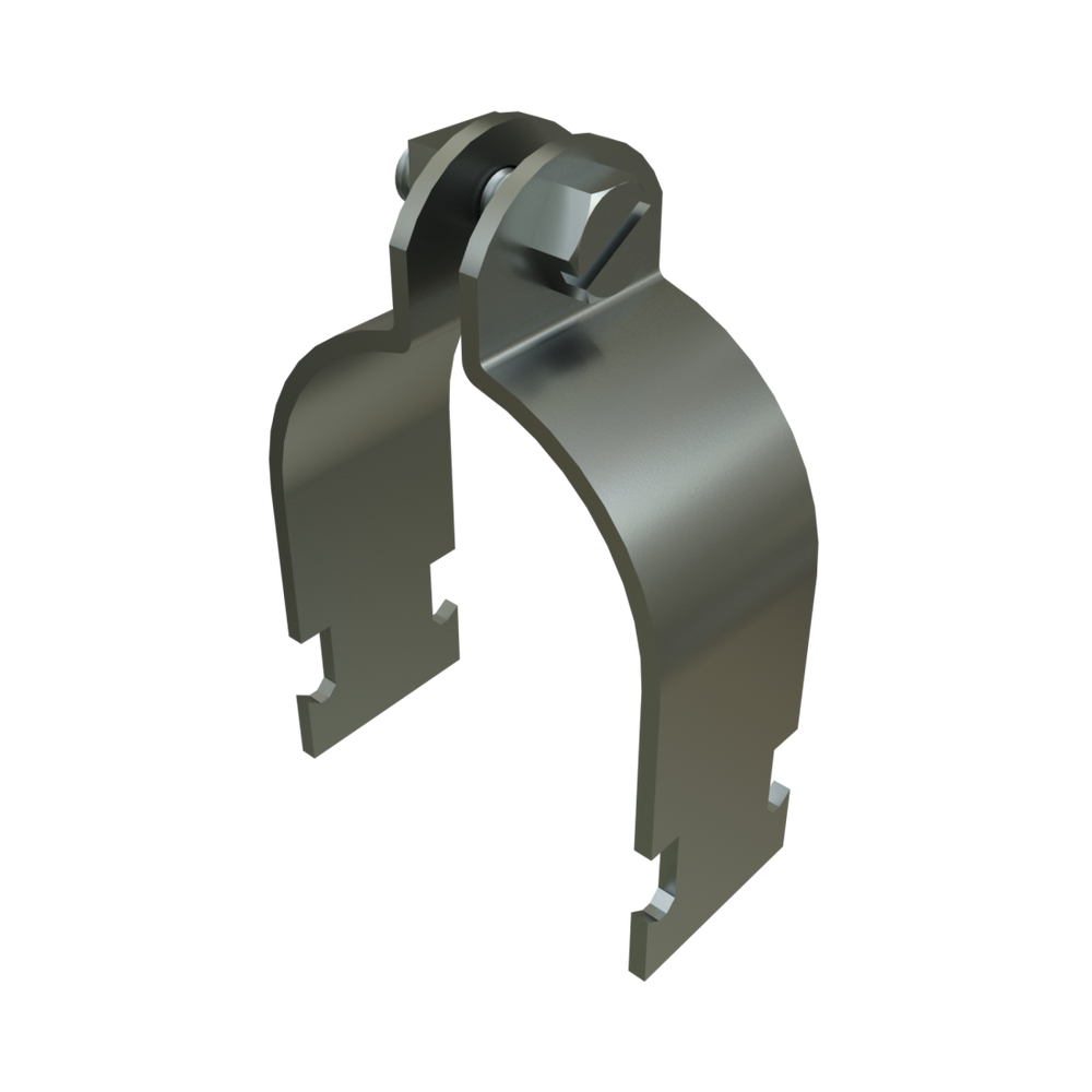 UNISTRUT STRF-P1118-AL PIPE FITTINGS