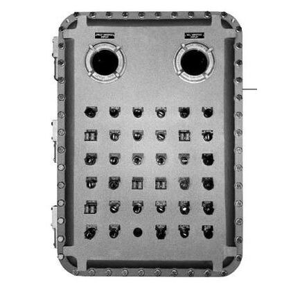 ADALET XCE-101006-N4 CONTROL BOARDS