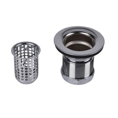 OATEY 3785A SCT5 (CAT#22) STRAINERS WITH SPUDS