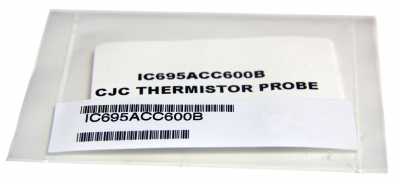 GE FANUC IC695ACC600 CONTROL BOARDS
