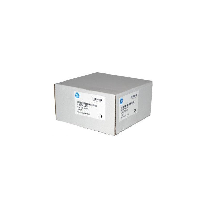 GE FANUC IC200ALG260 CONTROL BOARDS