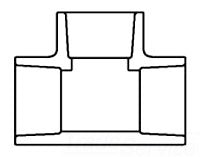 APPROVED VENDOR P390874 PIPE FITTINGS