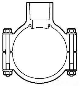 APPROVED VENDOR P394867 PIPE FITTINGS