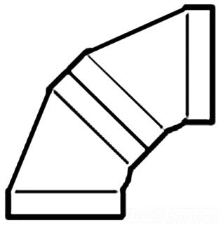 APPROVED VENDOR P390858 PIPE FITTINGS