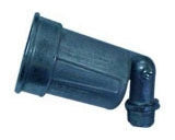 BWF H-1V AIR CLEANER REPLACEMENT PARTS